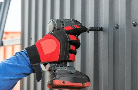 Travaux de zinguerie - Saint-Mathieu-de-Tréviers